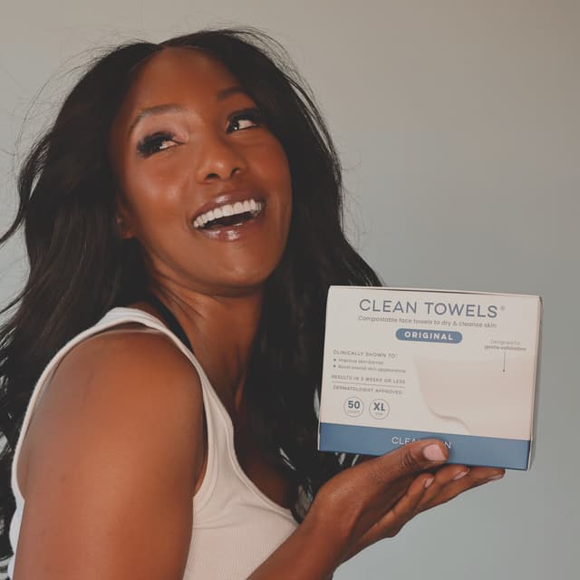 GLASS SKIN CLUB at The OC Facialist in Orange, CA